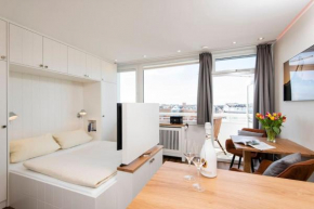 Exklusive Wohnung im Herzen Westerlands